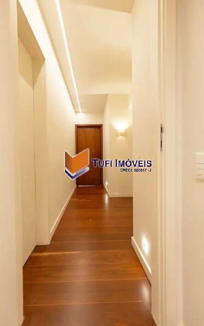 Apartamento, 3 quartos, 193 m² - Foto 5