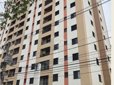 Apartamento, 3 quartos, 82 m² - Foto 2