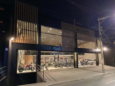 Loja-Salão, 1627 m² - Foto 3