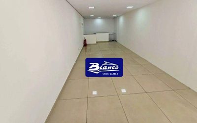 Loja-Salão, 122 m² - Foto 5