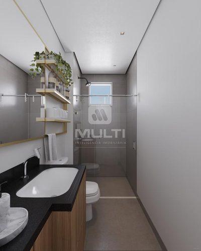Apartamento, 2 quartos, 70 m² - Foto 2