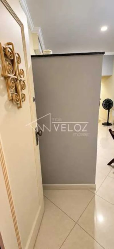 Apartamento, 1 quarto, 36 m² - Foto 2