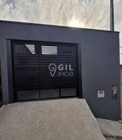 Casa, 2 quartos, 125 m² - Foto 1