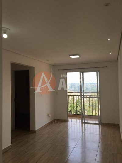 Apartamento, 2 quartos, 62 m² - Foto 2