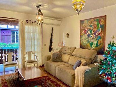Apartamento, 2 quartos, 127 m² - Foto 1
