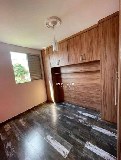 Apartamento, 2 quartos, 52 m² - Foto 4