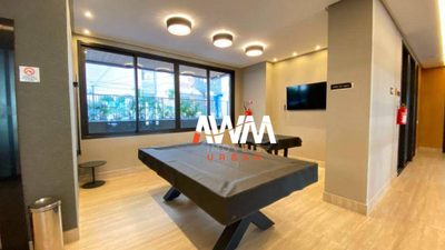 Apartamento, 4 quartos, 222 m² - Foto 5
