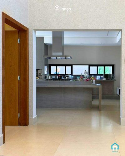 Casa, 1 quarto, 212 m² - Foto 5