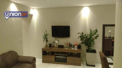 Apartamento, 2 quartos, 65 m² - Foto 3