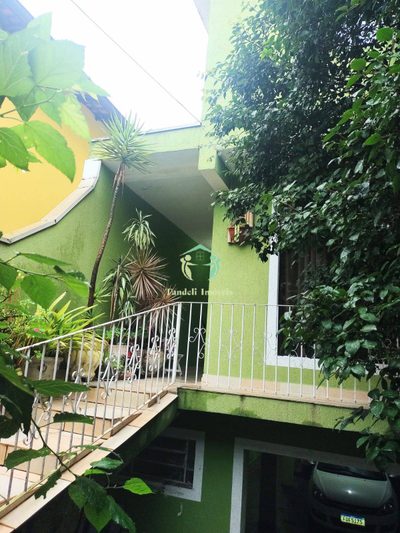 Casa, 3 quartos, 144 m² - Foto 1