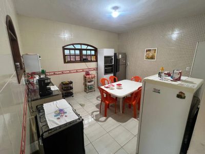 Casa, 3 quartos, 100 m² - Foto 5