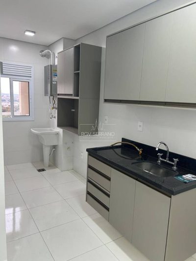 Apartamento, 2 quartos, 74 m² - Foto 5