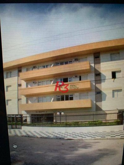 Apartamento, 2 quartos, 120 m² - Foto 1