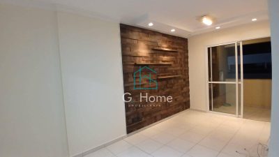 Apartamento, 3 quartos, 77 m² - Foto 5