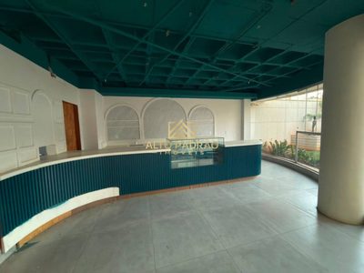 Loja-Salão, 58 m² - Foto 2