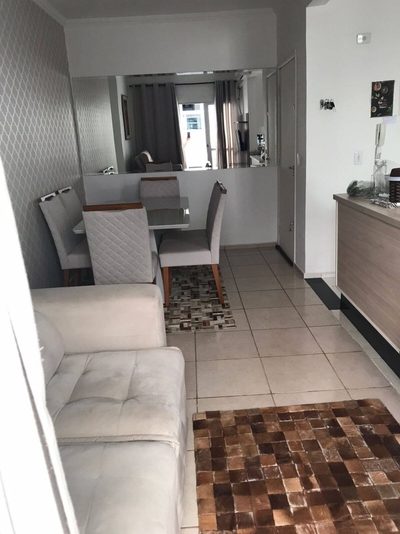 Apartamento, 3 quartos, 67 m² - Foto 4