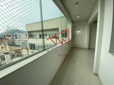 Apartamento, 2 quartos, 99 m² - Foto 5