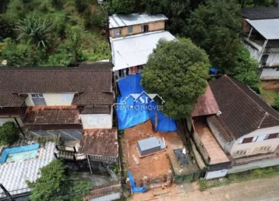 Casa, 4 quartos, 250 m² - Foto 1
