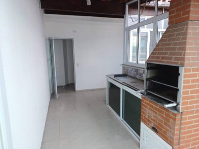 Cobertura, 2 quartos, 76 m² - Foto 4