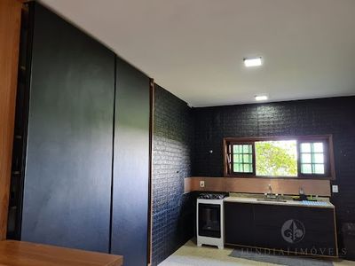 Chácara, 5 quartos, 500 m² - Foto 4