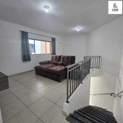 Apartamento, 3 quartos, 100 m² - Foto 3