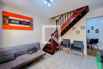 Casa, 2 quartos, 90 m² - Foto 3