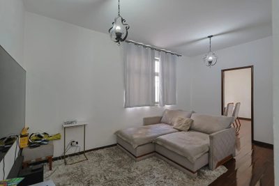 Apartamento, 3 quartos, 133 m² - Foto 1