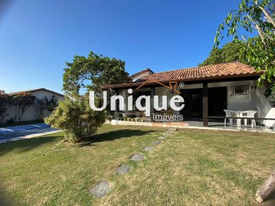 Casa, 5 quartos, 465 m² - Foto 3