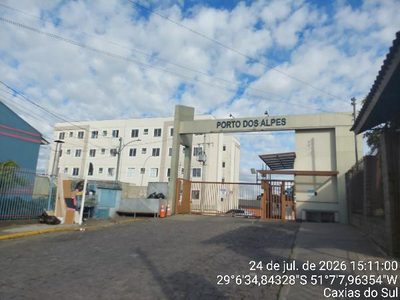 Apartamento, 2 quartos, 38 m² - Foto 1