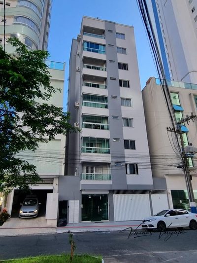 Apartamento, 1 quarto, 40 m² - Foto 1