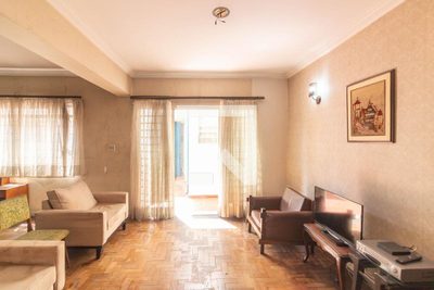 Casa, 3 quartos, 160 m² - Foto 3