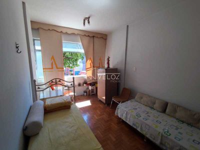 Apartamento, 1 quarto, 25 m² - Foto 3