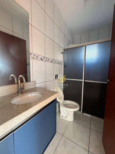 Apartamento, 2 quartos, 60 m² - Foto 5