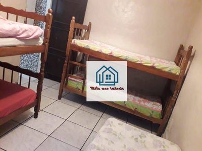 Casa, 2 quartos, 60 m² - Foto 5