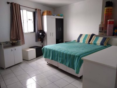 Apartamento, 2 quartos, 80 m² - Foto 2