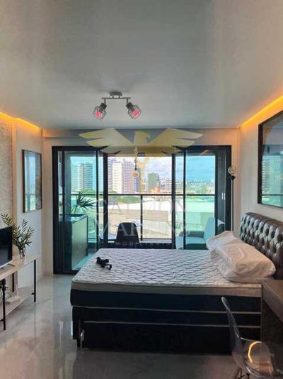 Loft, 33 m² - Foto 2