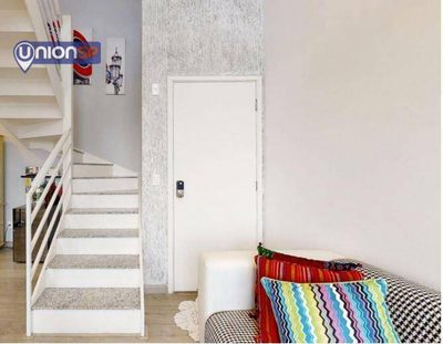 Apartamento, 2 quartos, 69 m² - Foto 3