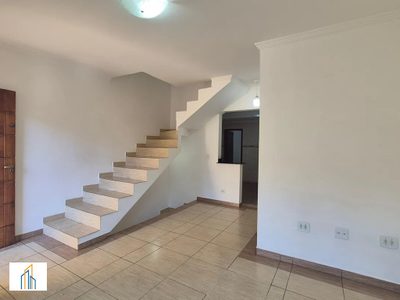 Sobrado, 2 quartos - Foto 3