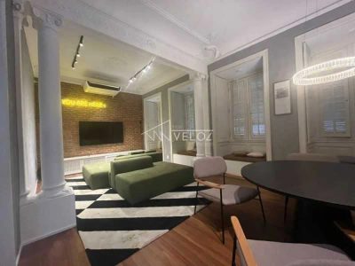 Apartamento, 3 quartos, 112 m² - Foto 1