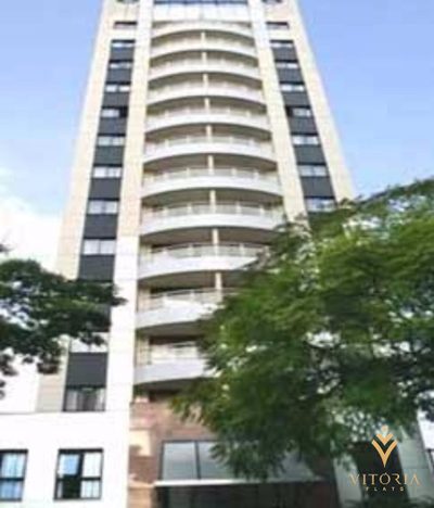 Flat/Apart Hotel, 1 quarto, 33 m² - Foto 1
