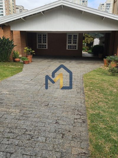 Casa, 3 quartos, 450 m² - Foto 2
