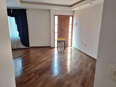 Sobrado, 3 quartos, 236 m² - Foto 3
