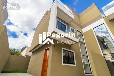 Casa, 5 quartos, 107 m² - Foto 2