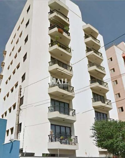 Apartamento, 3 quartos, 100 m² - Foto 3