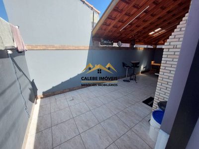 Casa, 3 quartos, 69 m² - Foto 2