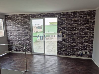 Apartamento, 2 quartos, 88 m² - Foto 1