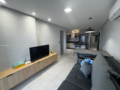 Apartamento, 2 quartos, 91 m² - Foto 1