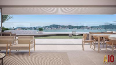 Apartamento, 3 quartos, 132 m² - Foto 2