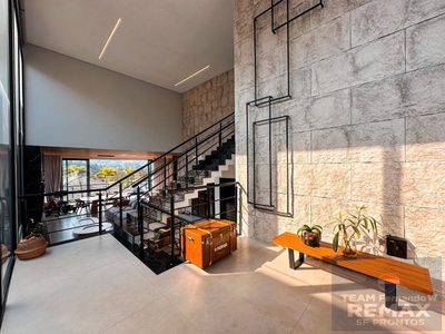 Casa, 4 quartos, 347 m² - Foto 4