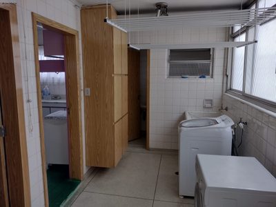 Apartamento, 3 quartos, 202 m² - Foto 4